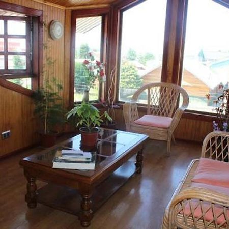 Hostal Lagunitas Пуэрто-Монт Экстерьер фото
