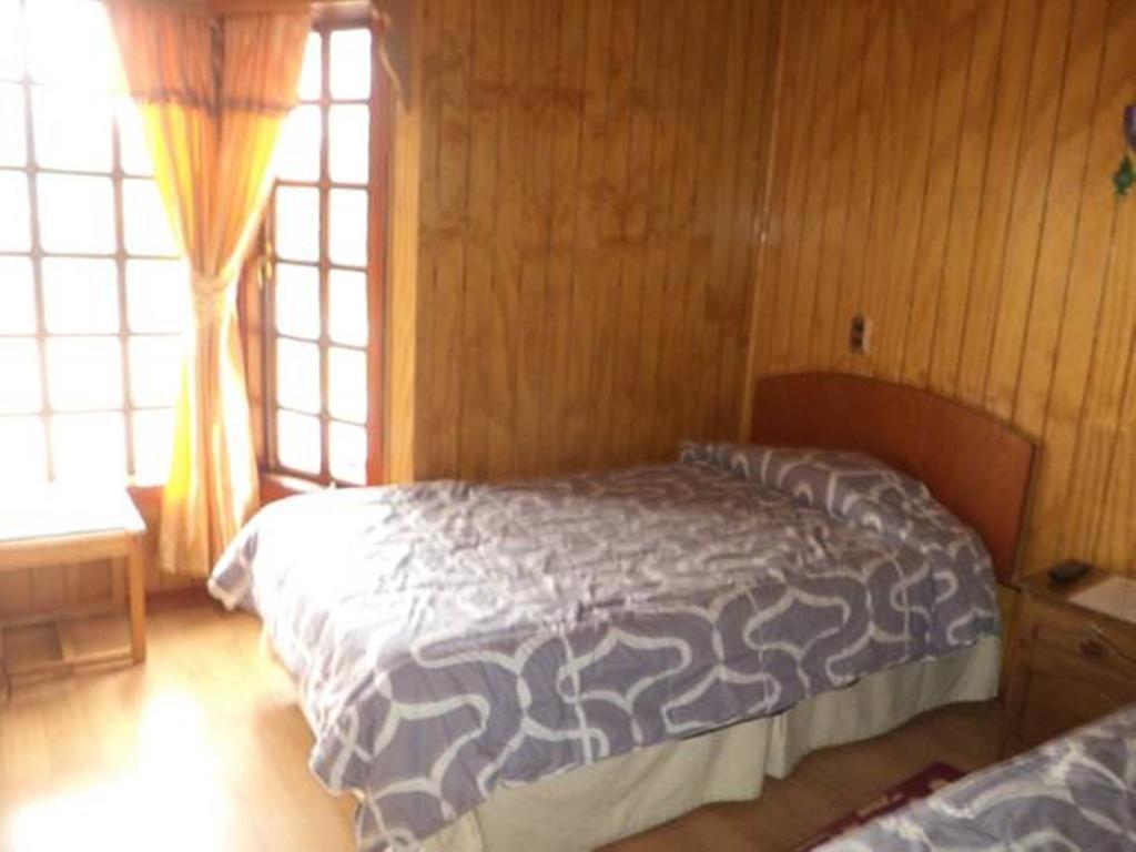 Hostal Lagunitas Пуэрто-Монт Номер фото