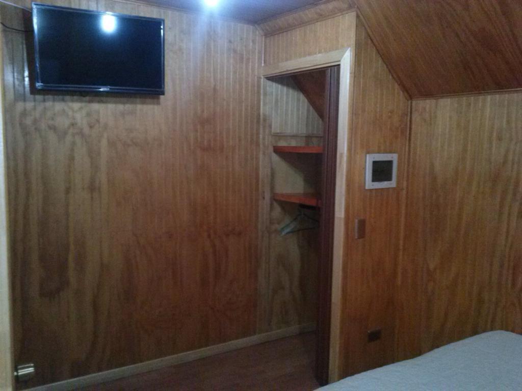 Hostal Lagunitas Пуэрто-Монт Экстерьер фото