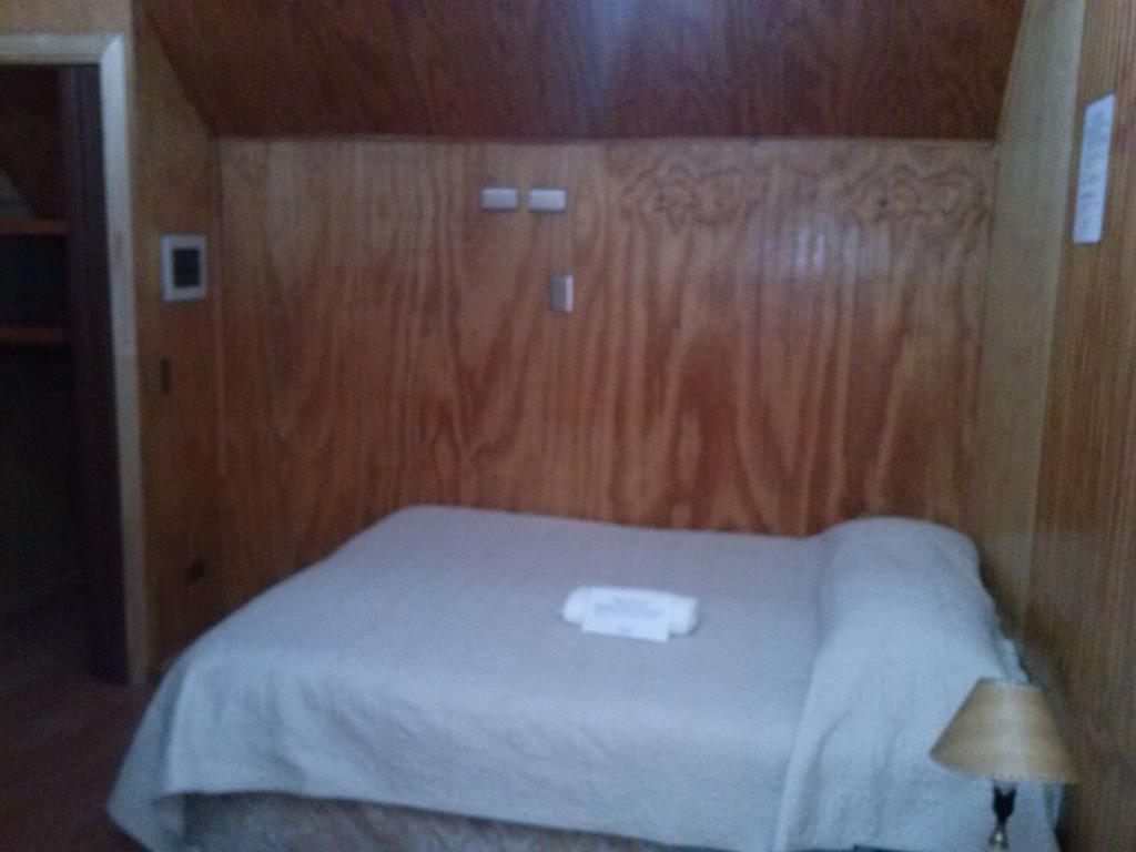 Hostal Lagunitas Пуэрто-Монт Номер фото