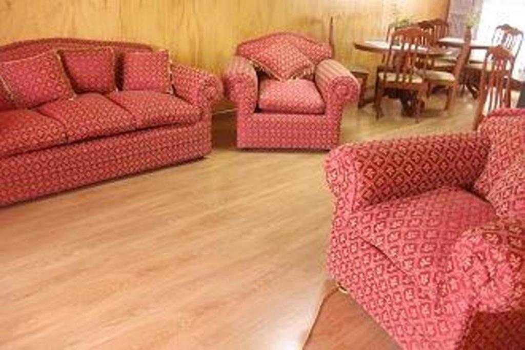 Hostal Lagunitas Пуэрто-Монт Экстерьер фото